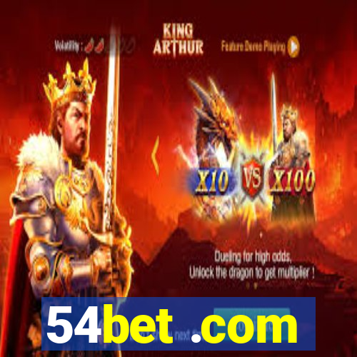 54bet .com